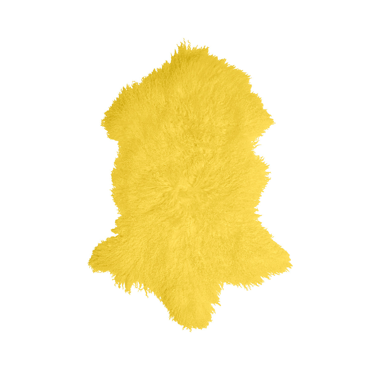 Canary Tibetan Pelt