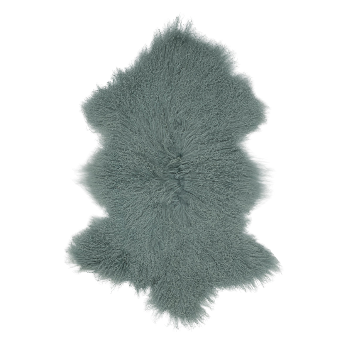 Seafoam Tibetan Pelt