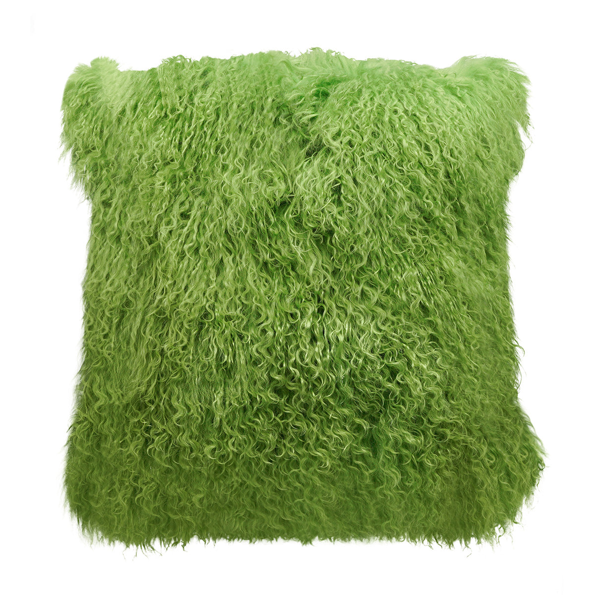 05 Greenery Tibetan 20"