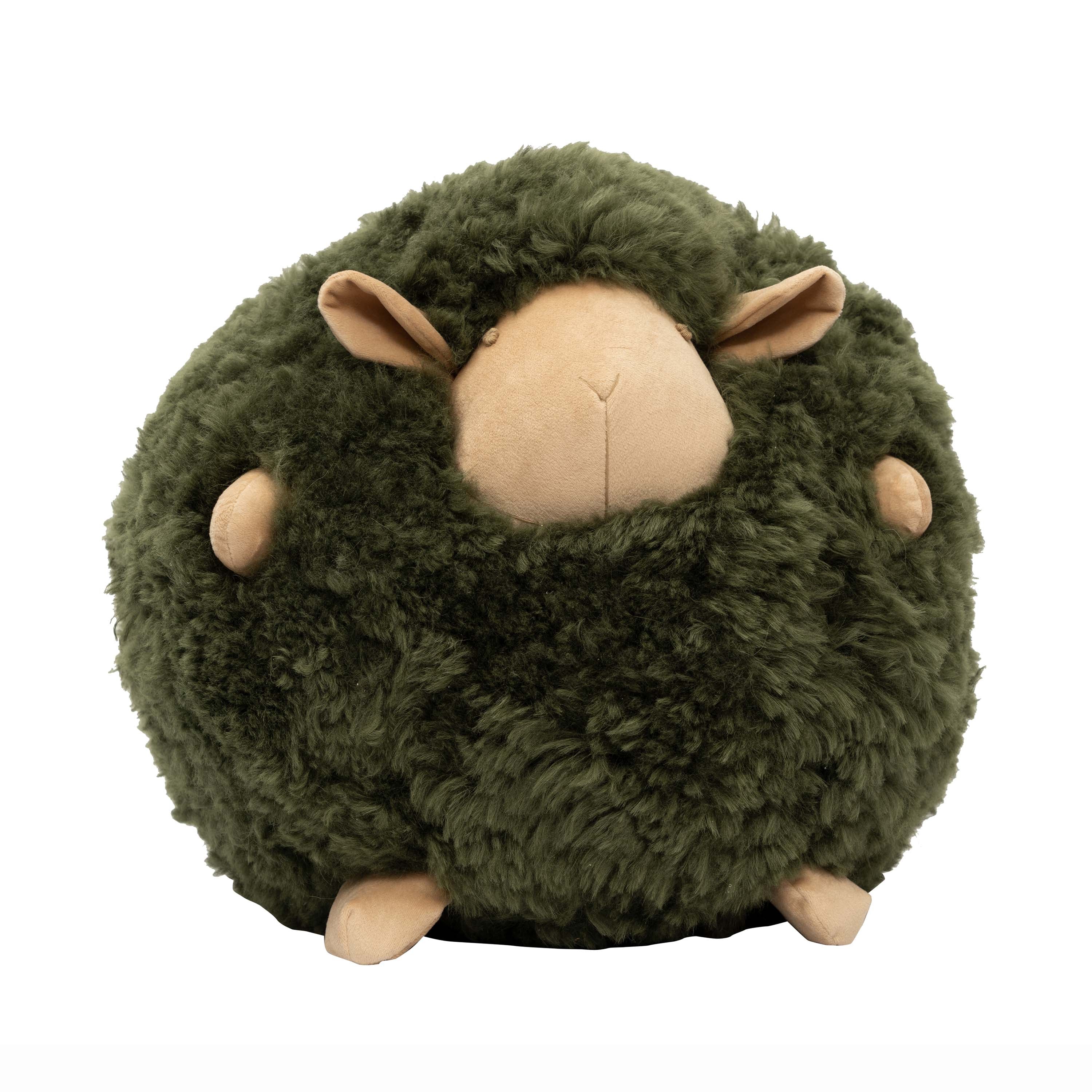 #18 Olive
