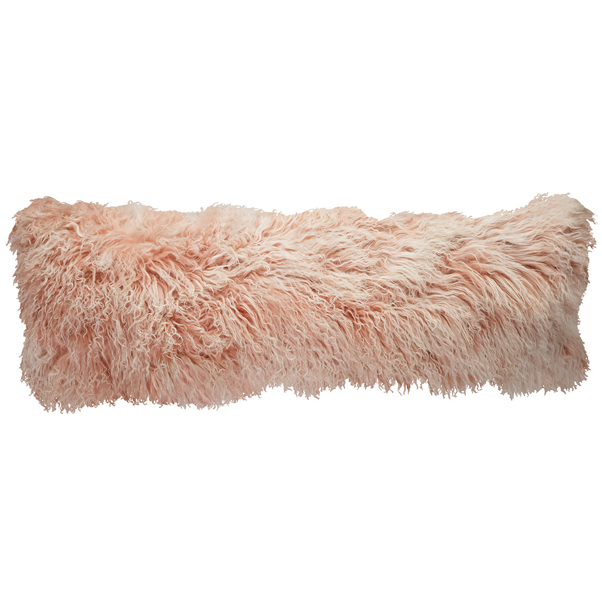 26 Blush-Tipped Tibetan 12x40