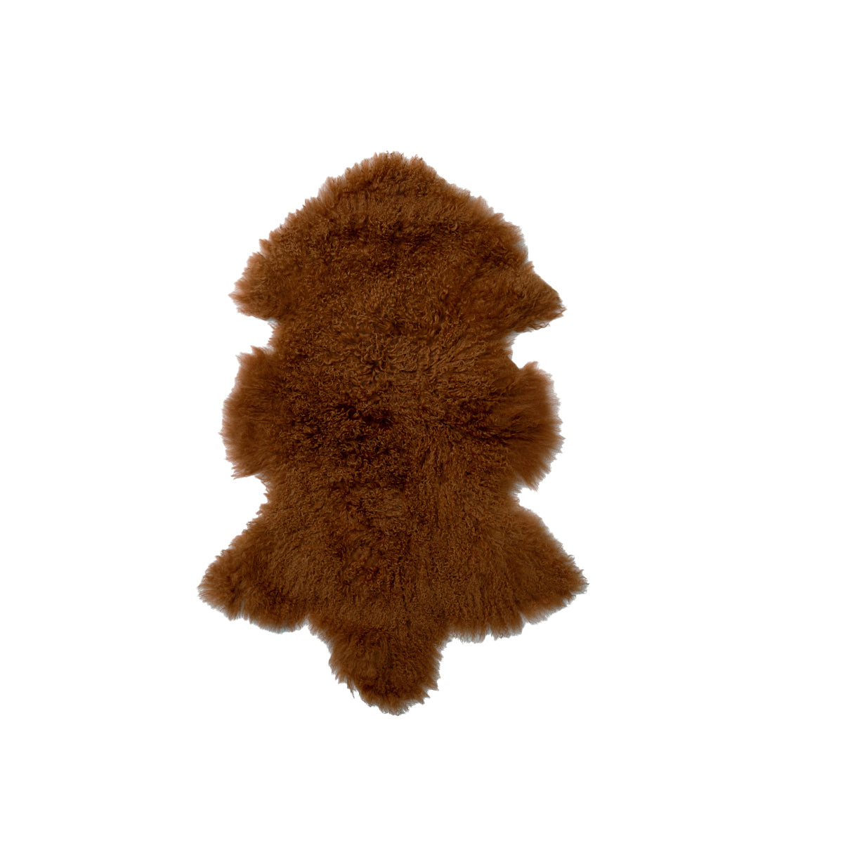 Copper Tibetan Pelt