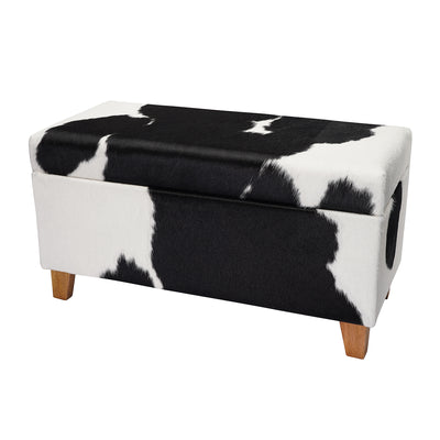 Black & White Trunk