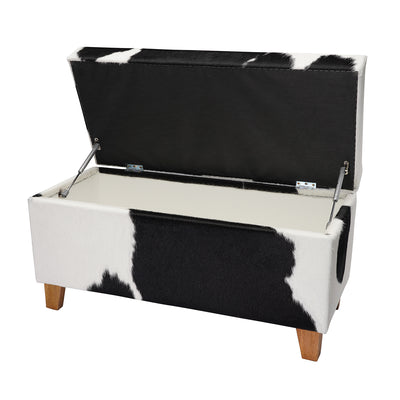 Black & White Trunk