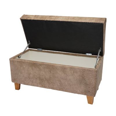 Champagne Trunk