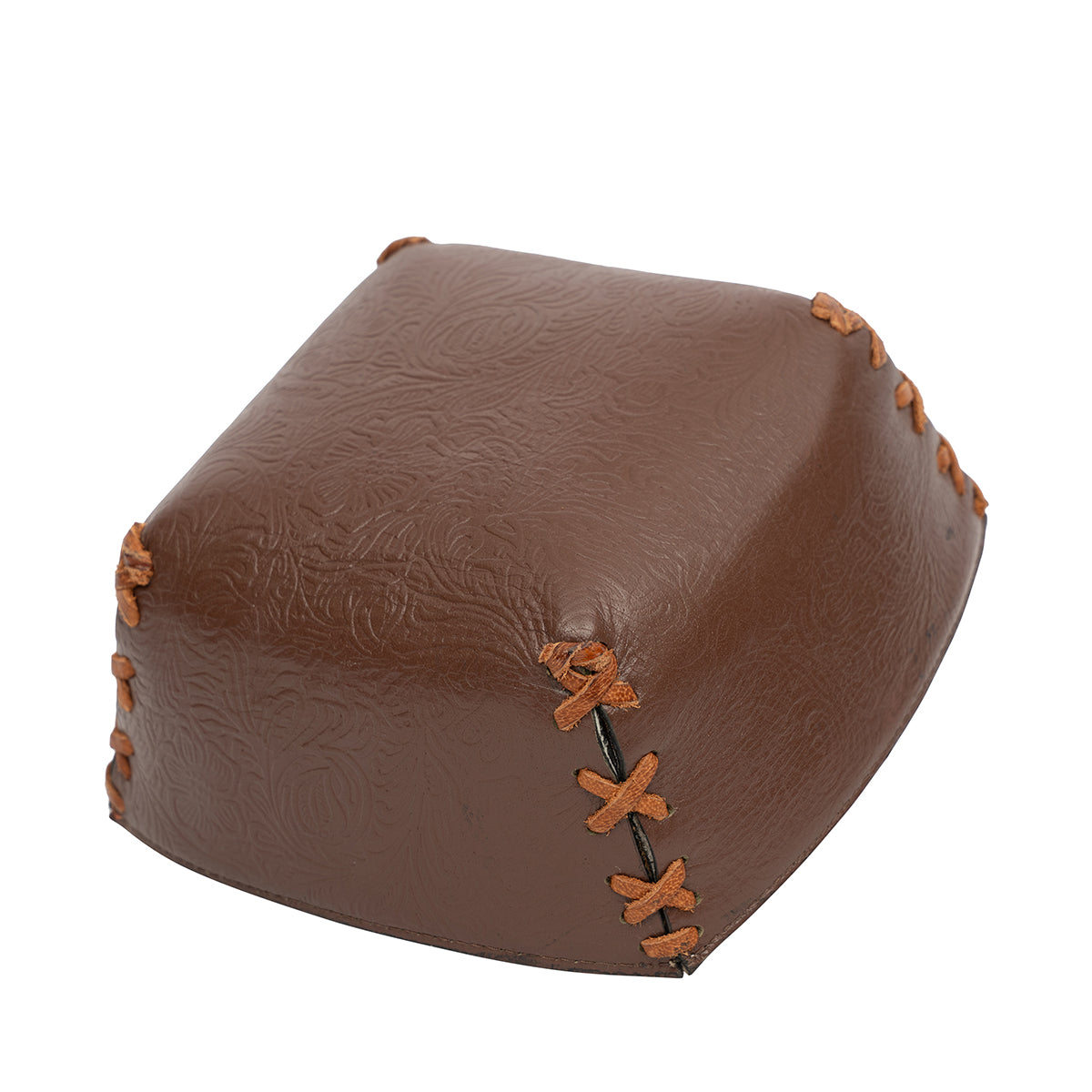 Cowhide Bowl