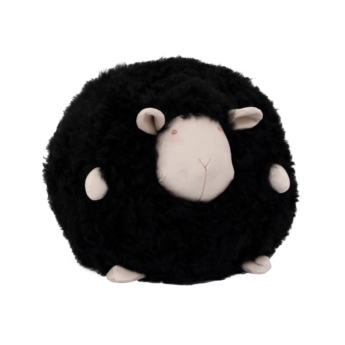 #8 Black